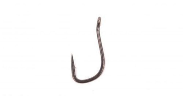 Picture of Nash Chod Twister Micro Barbed Hooks 