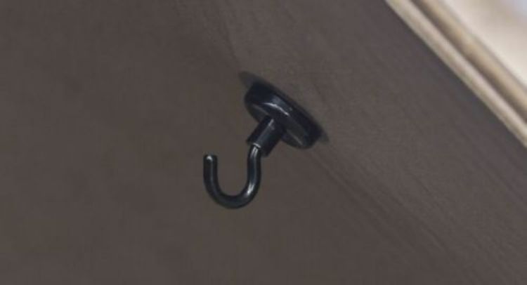 Picture of Nash Bivvy Magnet Hook