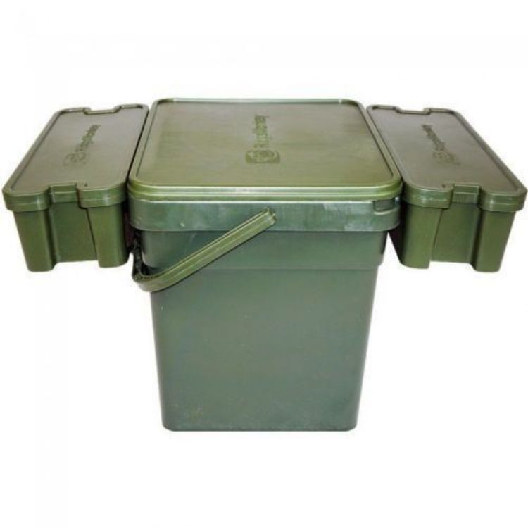 Picture of RidgeMonkey Modula Bucket System 17 / 30 lt