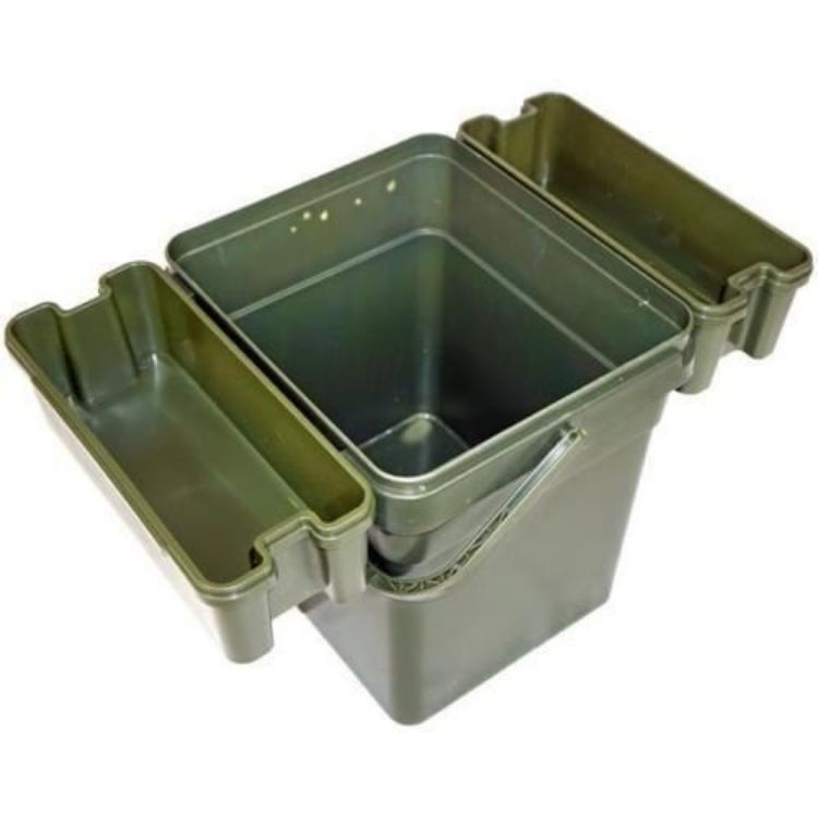 Picture of RidgeMonkey Modula Bucket System 17 / 30 lt