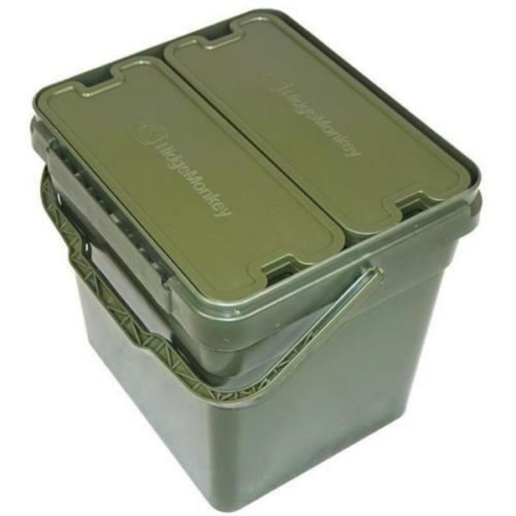 Picture of RidgeMonkey Modula Bucket System 17 / 30 lt