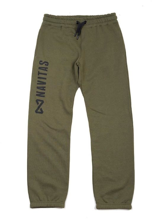 Picture of NAVITAS CORE Green Joggers