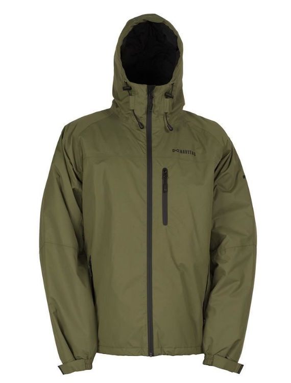 Picture of Яке NAVITAS SCOUT 2.0 JACKET NIA GREEN
