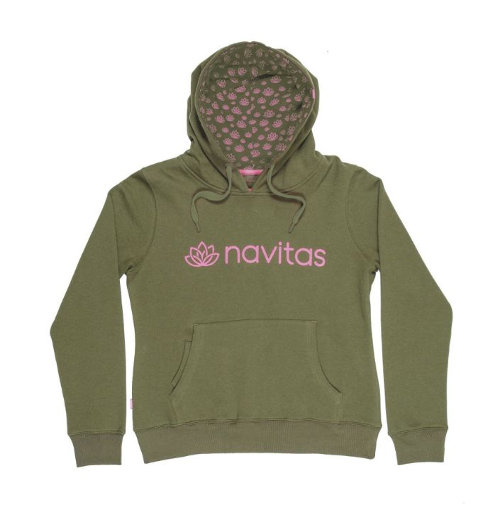 Picture of NAVITAS Womens Lily Hoody
