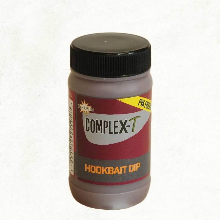 Picture of Dynamite Baits Complex-T Hookbait Dip