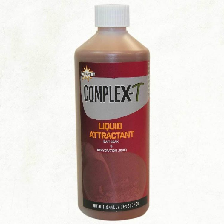 Picture of Dynamite Baits Complex-T Liquid Attractant