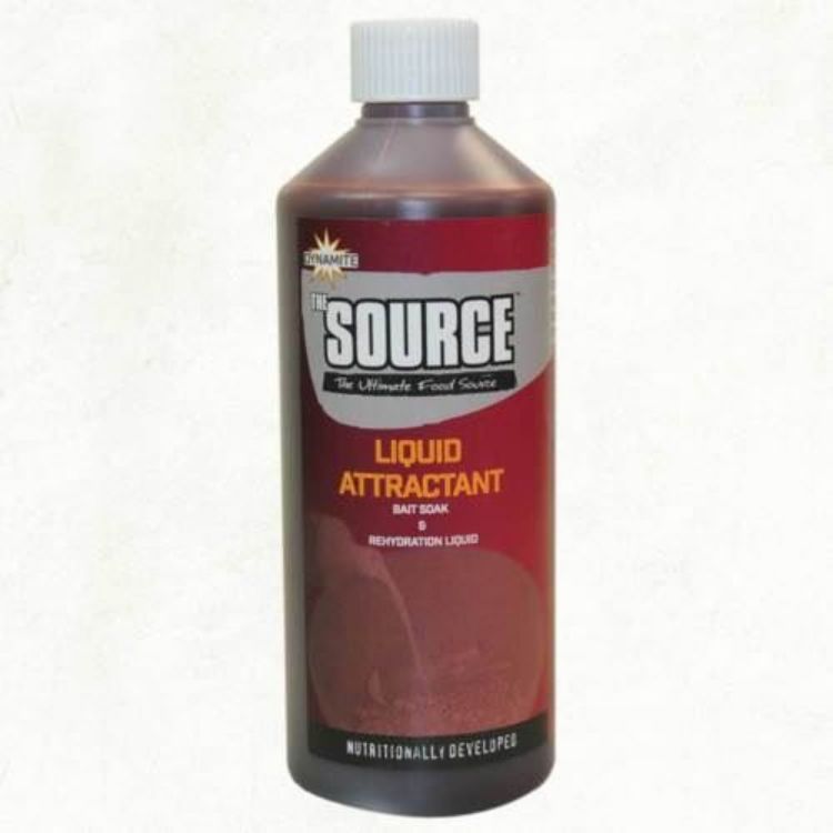 Picture of Dynamite Baits The Source Liquid Attractant