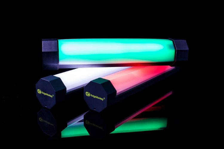 Picture of Лампа Ridgemonkey Bivvy Light Plus