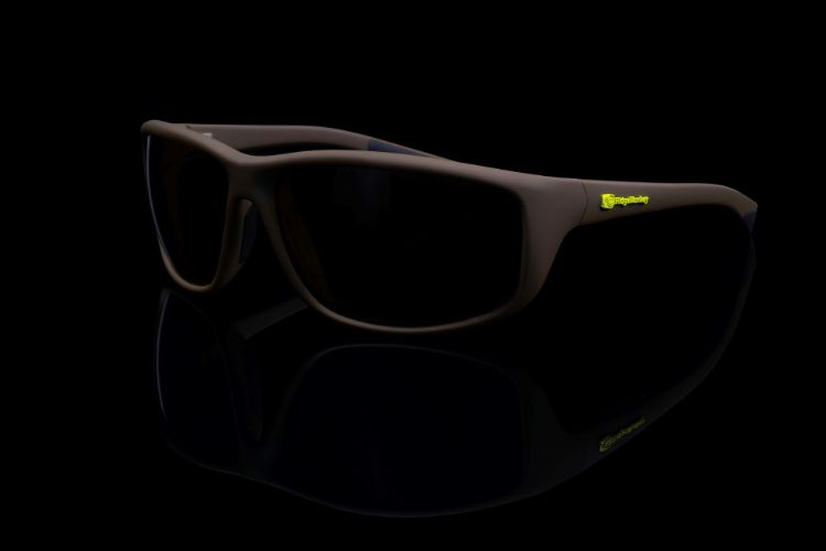 Picture of Очила Ridgemonkey Pola-Flex Sunglasses Dark Bronze