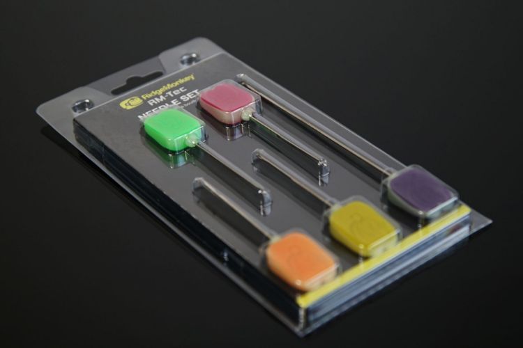 Picture of RidgeMonkey Needle Set