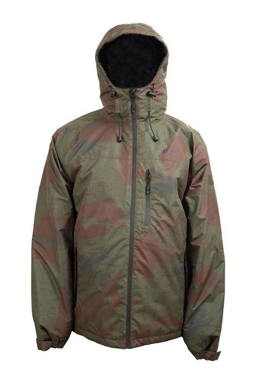Picture of Яке NAVITAS SCOUT 2.0 JACKET NIA CAMO