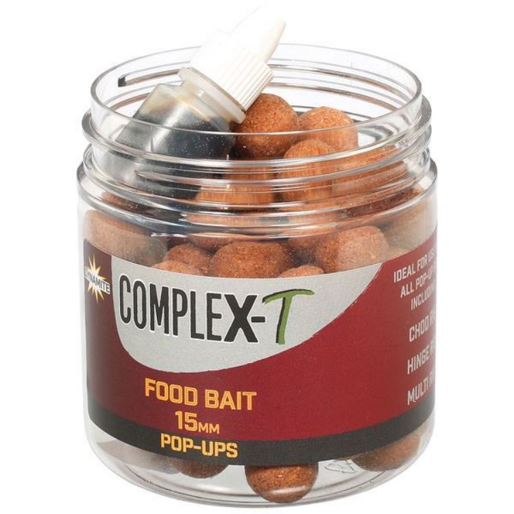 Picture of Dynamite Baits CompleX-T Foodbait Pop-Ups