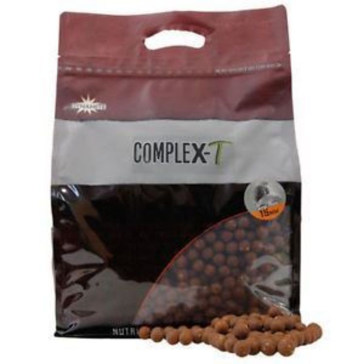 Picture of Dynamite Baits CompleX-T Boilies 5kg