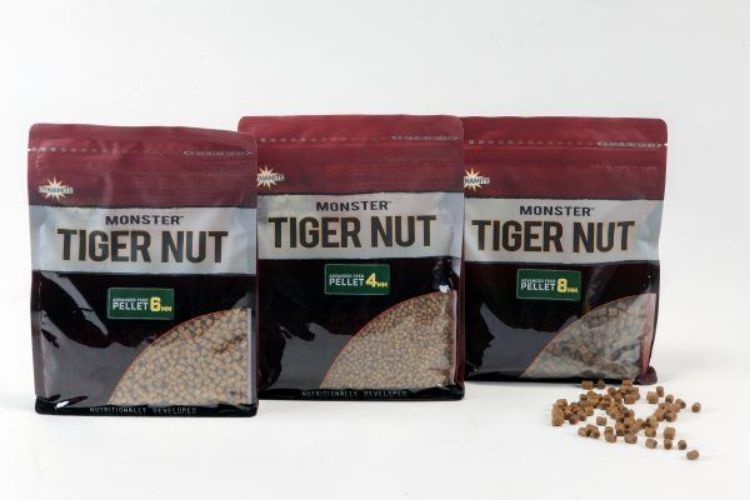 Picture of Dynamite Baits Monster Tiger Nut Pellets
