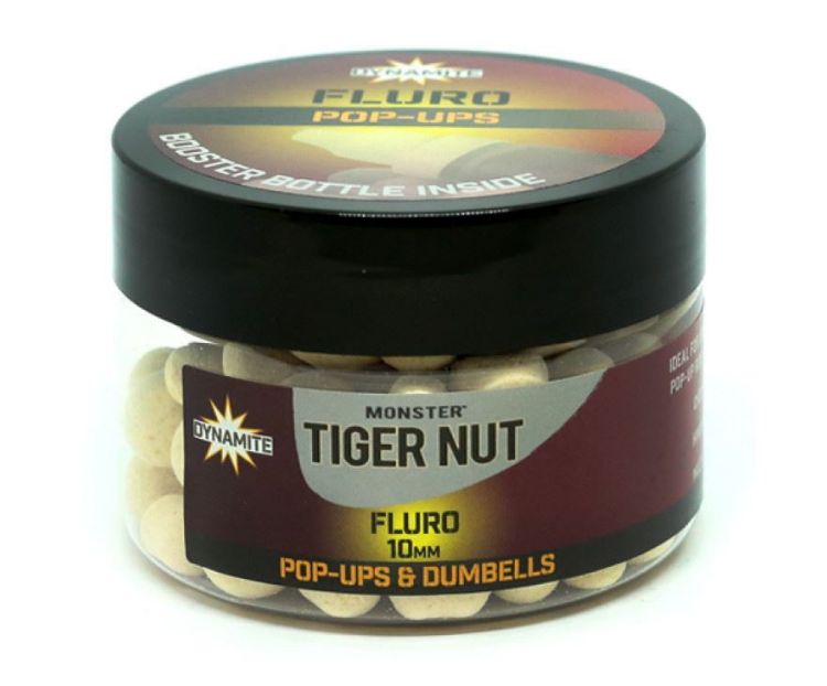 Picture of Dynamite Baits Fluoro pop up`s