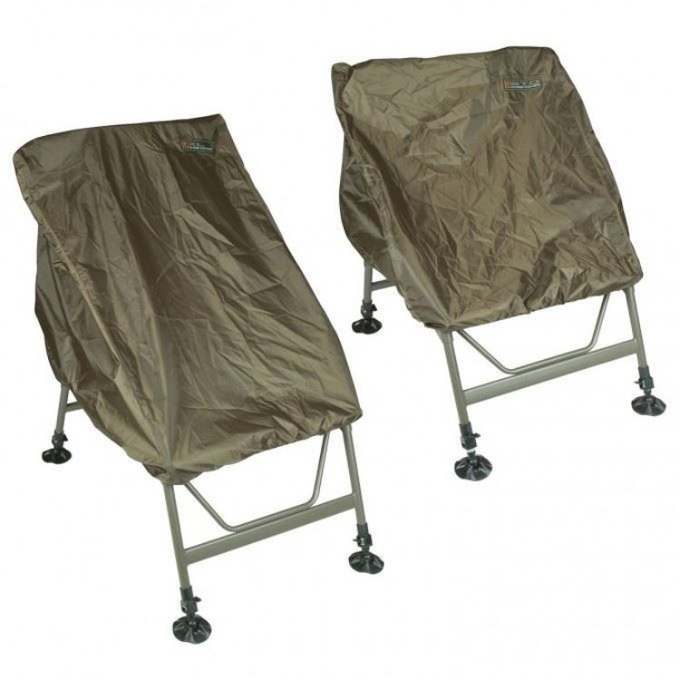 Picture of Fox Waterproof Chair Covers
