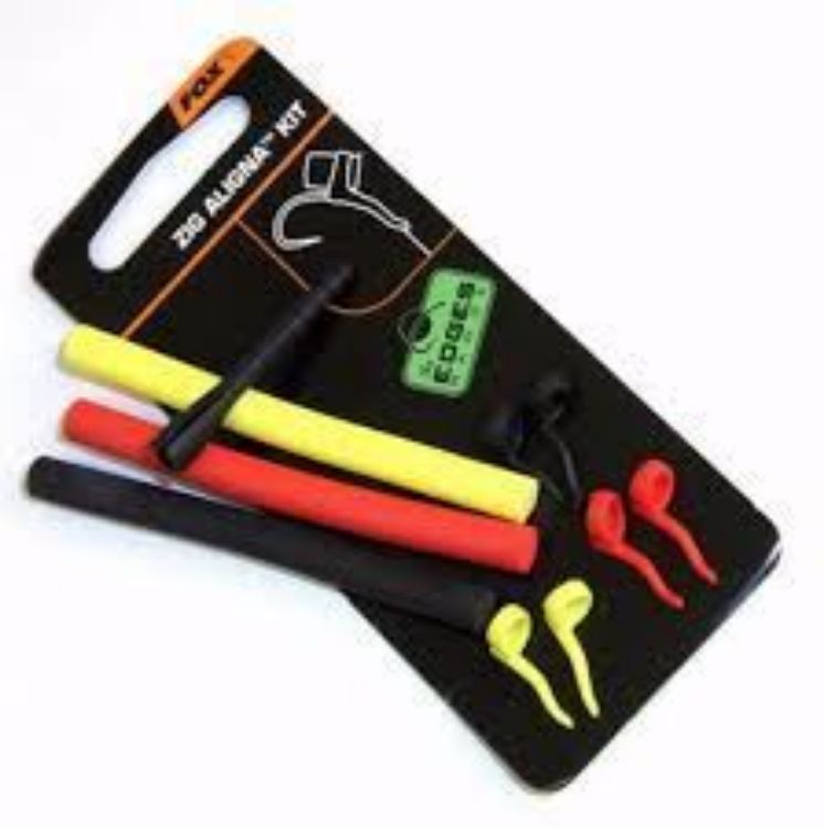Picture of Fox EDGES™ Zig Aligna™ Kit
