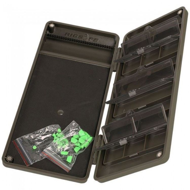 Picture of Korda Rigsafe Combi