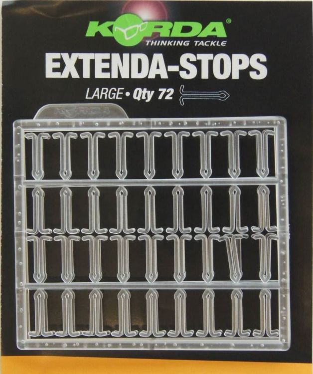Picture of Korda Extenda Stops