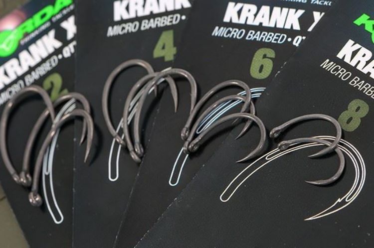 Picture of  Korda Krank X 