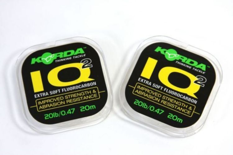 Picture of Korda IQ / IQ2