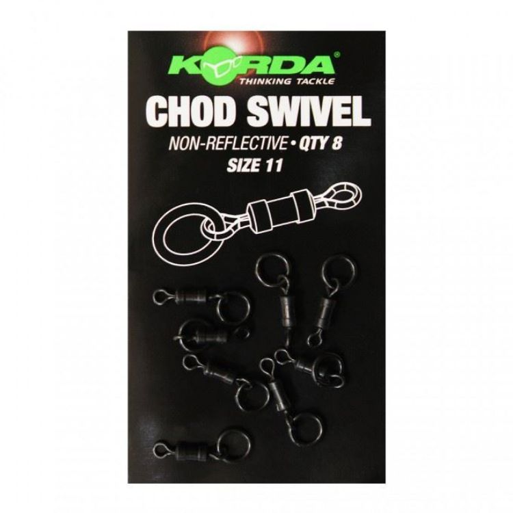 Picture of Korda Chod Swivel