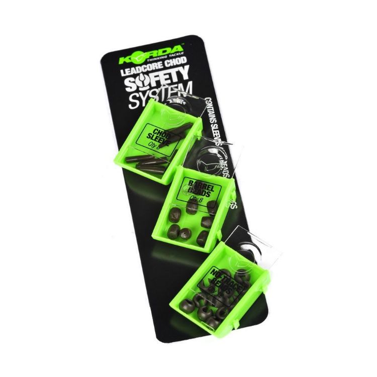 Picture of Korda Leadcore Chod System