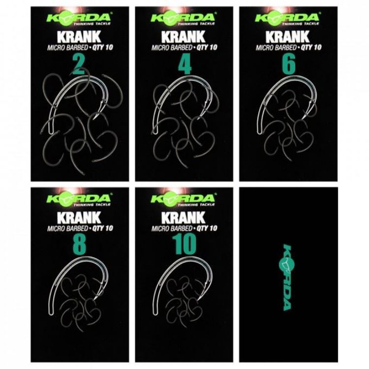 Picture of Korda Krank 