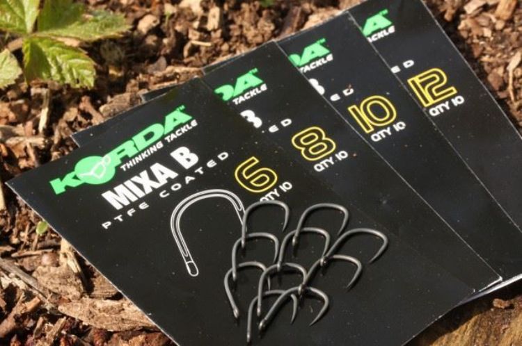 Picture of Korda Mixa