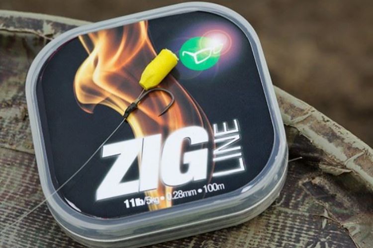 Picture of Korda Zig Line 100m