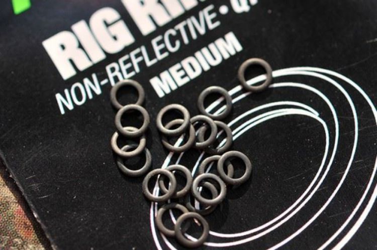 Picture of Korda Rig Rings 