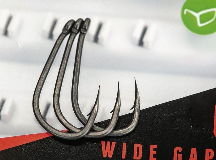 Picture of Korda Kamakura Wide Gape