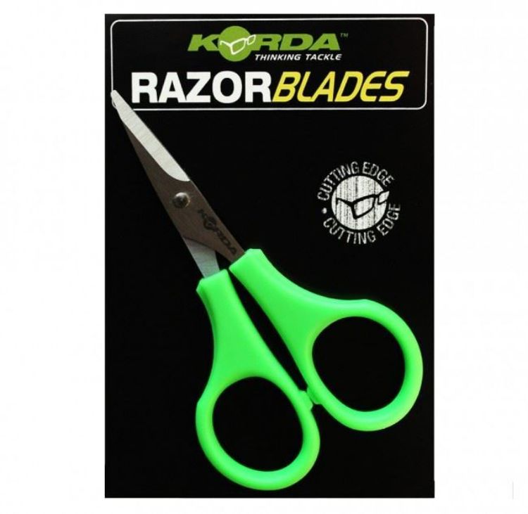Picture of Korda Razor Blades