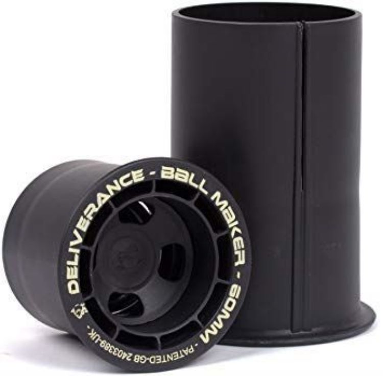 Picture of NASH Deliverance Ball Maker 