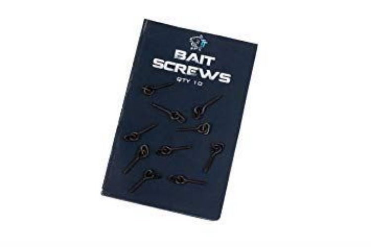 Picture of NASH BAIT SCREW METAL