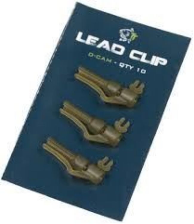 Picture of  NASH STANDARD LEAD CLIP