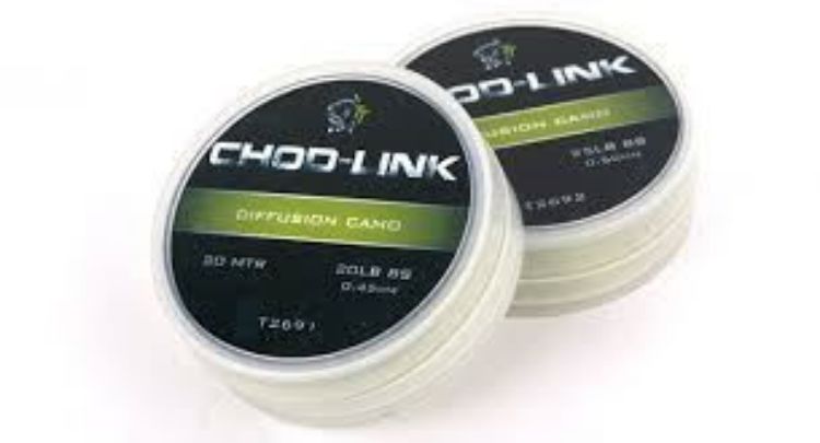 Picture of  NASH CHOD LINK 