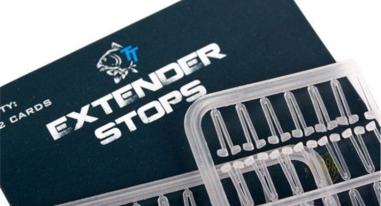 Picture of  NASH EXTENDER STOPS LARGE