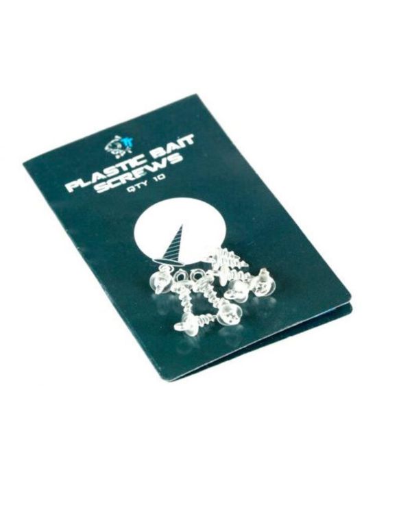 Picture of NASH Plastic Bait Screws