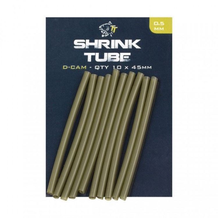 Picture of NASH SHRINK TUBE 