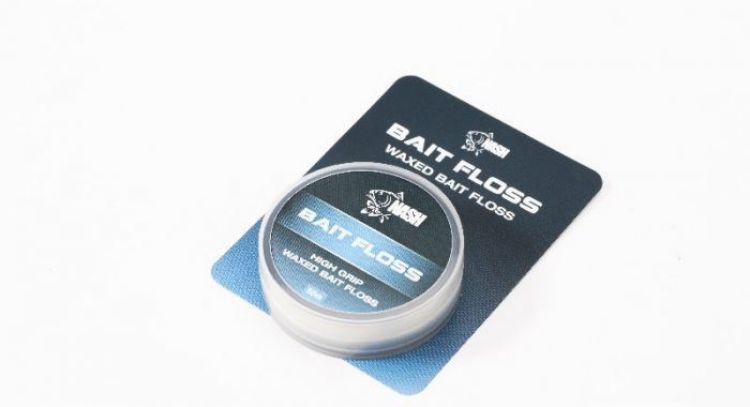 Picture of NASH WAXED BAIT FLOSS