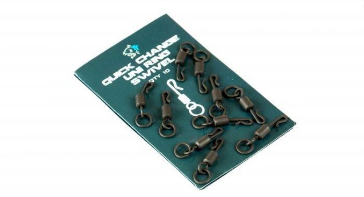 Picture of NASH QUICK CHANGE UNI RING SWIVEL