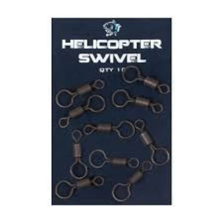 Picture of NASH HELICOPTER SWIVEL
