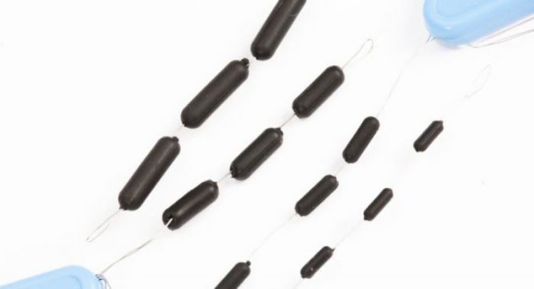 Picture of NASH TUNGSTEN SINKERS