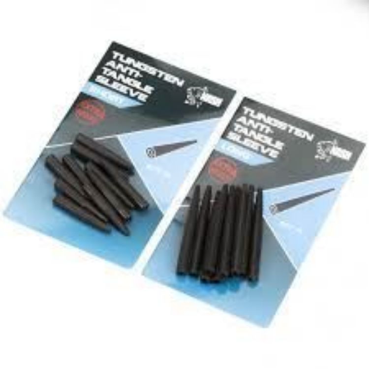 Picture of NASH TUNGSTEN ANTI TANGLE SLEEVE