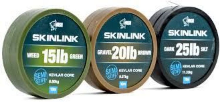 Picture of NASH Skinlink Semi Stiff 