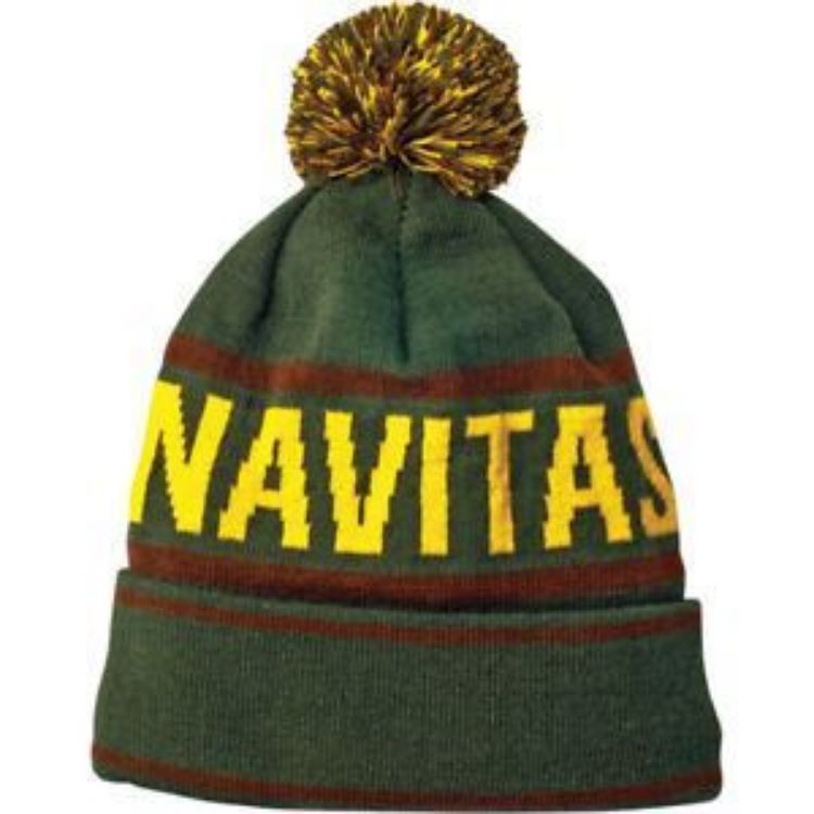 Picture of NAVITAS Ski Bobble Hat