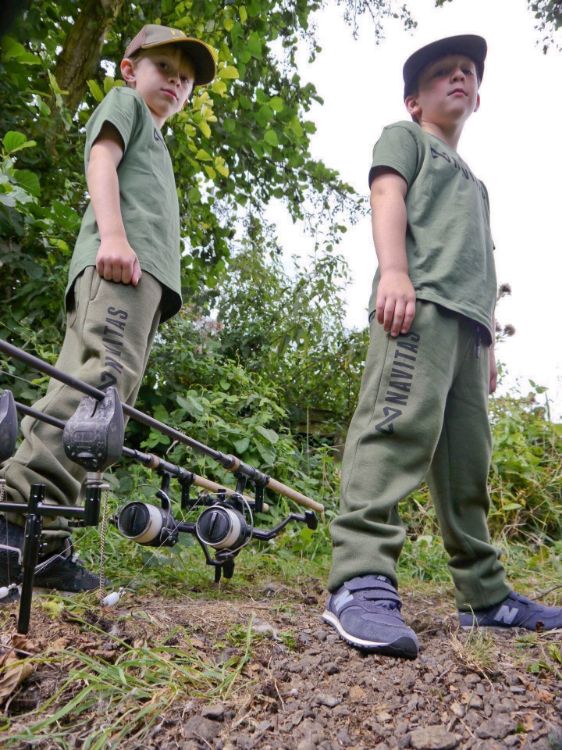 Picture of NAVITAS Core Kids Jogger