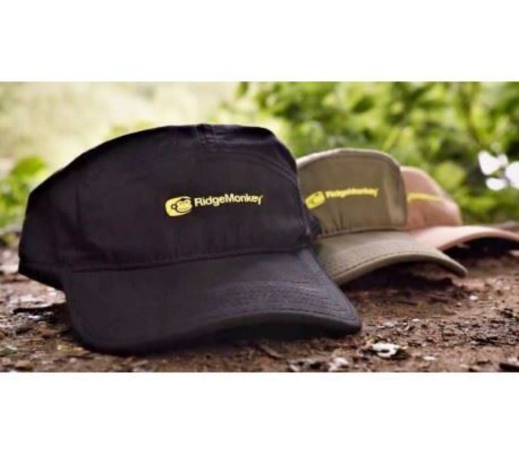 Picture of Шапка RidgeMonkey Five Pannel Cap