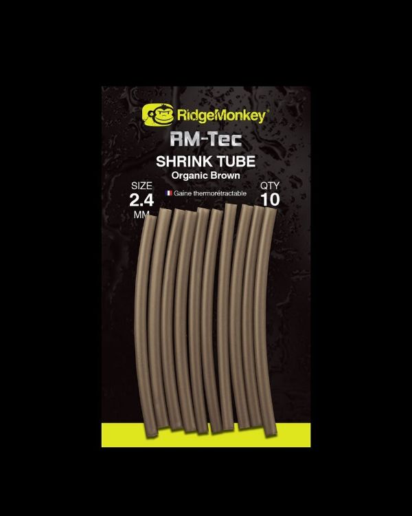 Picture of RidgeMonkey Connexion Shrink Tube